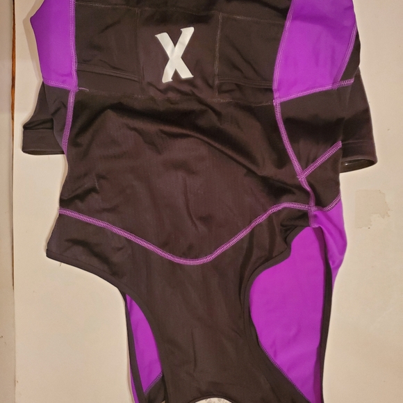 SparX Riding Suit sz 2XL - Picture 3 of 6